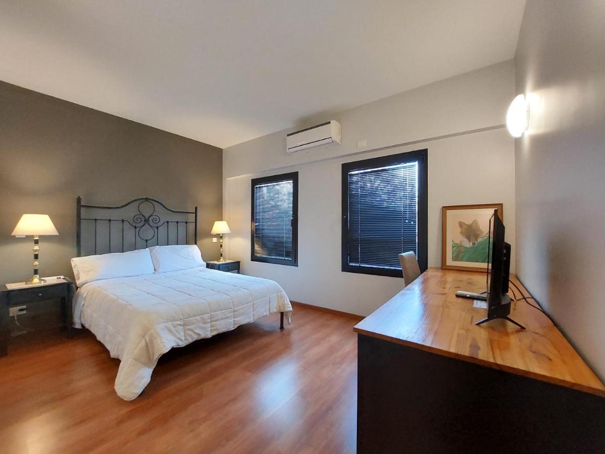 Hotel Rawson 3840 La Lucila Luaran gambar
