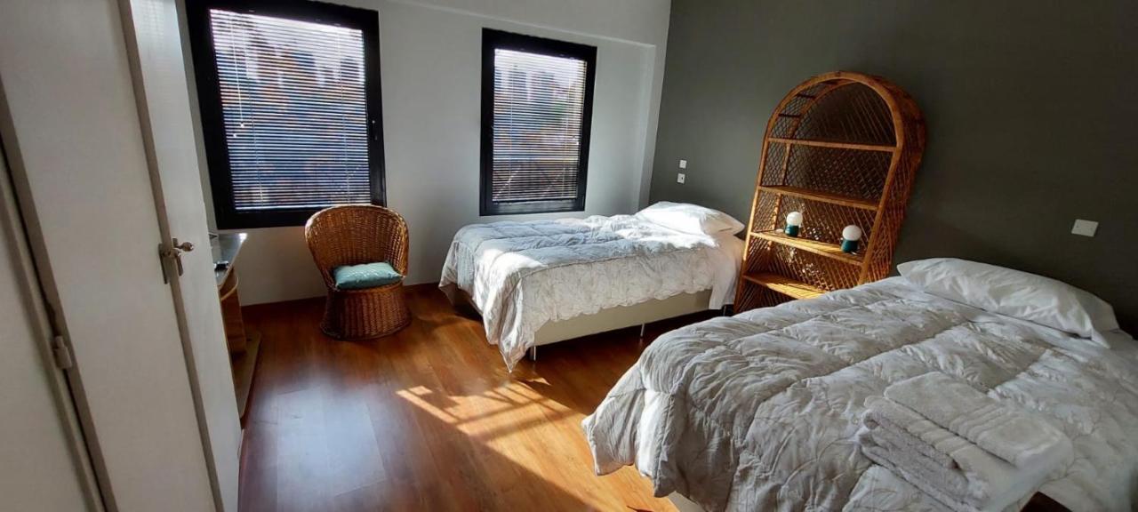 Hotel Rawson 3840 La Lucila Luaran gambar