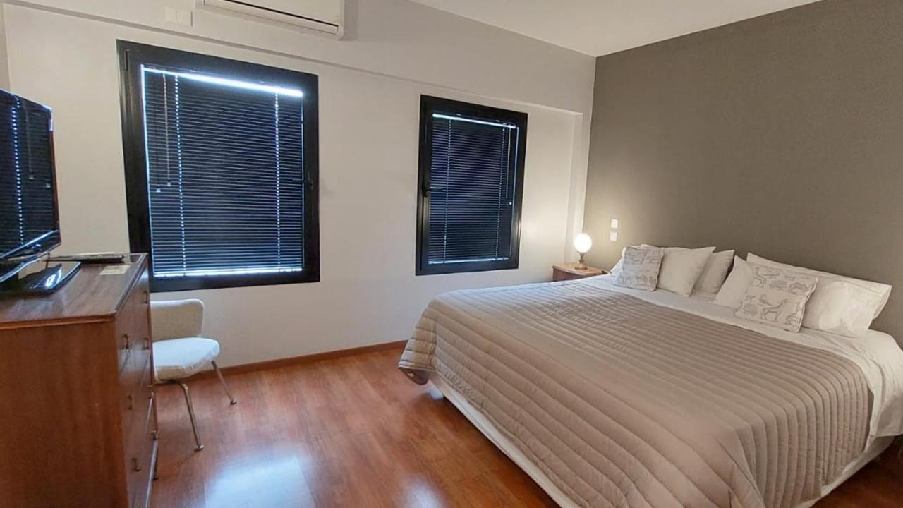 Hotel Rawson 3840 La Lucila Luaran gambar