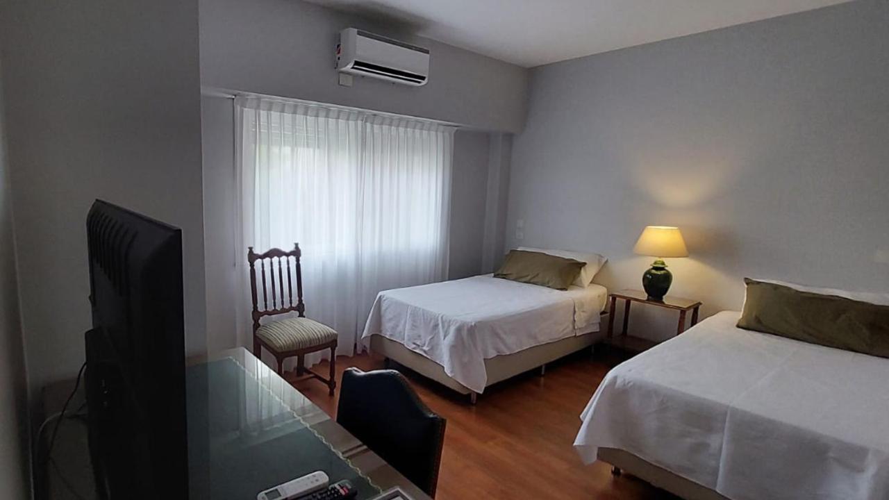 Hotel Rawson 3840 La Lucila Luaran gambar